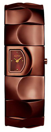 Alfex 5583-380 wrist watches for women - 1 photo, picture, image