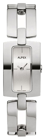 Wrist watch Alfex for Women - picture, image, photo