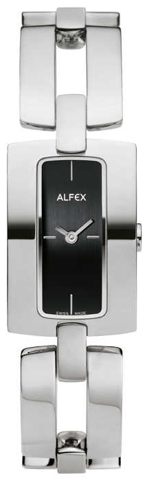Alfex 5584-002 wrist watches for women - 1 photo, picture, image