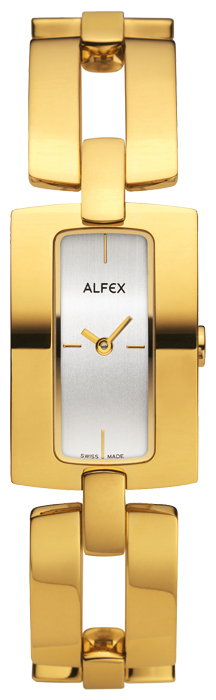 Alfex 5584-021 wrist watches for women - 1 photo, picture, image