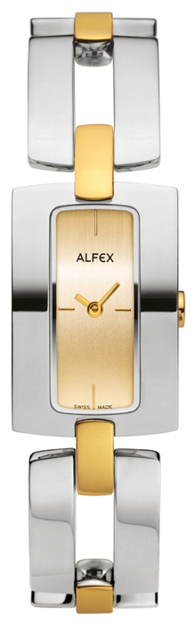Alfex 5584-041 wrist watches for women - 1 picture, photo, image