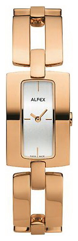 Alfex 5584-613 wrist watches for women - 1 picture, photo, image