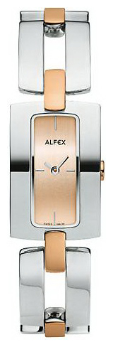 Alfex 5584-614 wrist watches for women - 1 image, picture, photo