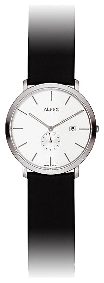 Alfex 5585-005 wrist watches for men - 1 image, photo, picture