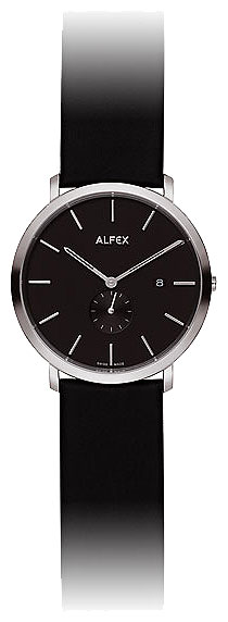 Alfex 5585-006 wrist watches for men - 1 photo, image, picture