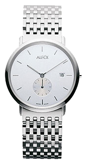 Wrist watch Alfex for Women - picture, image, photo