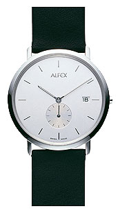 Alfex 5588-005 wrist watches for men - 1 photo, image, picture
