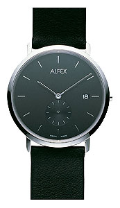 Alfex 5588-016 wrist watches for men - 1 picture, photo, image