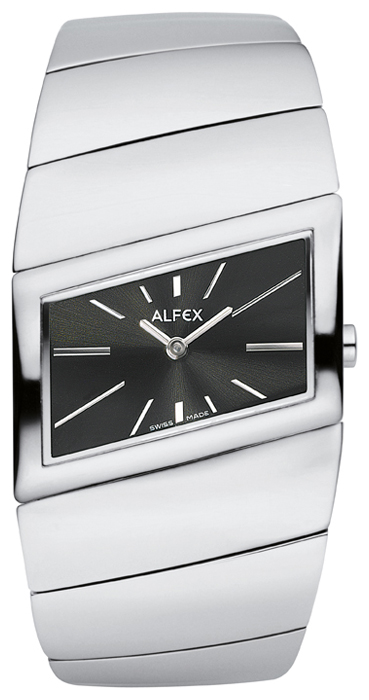 Alfex 5591-002 wrist watches for women - 1 photo, image, picture