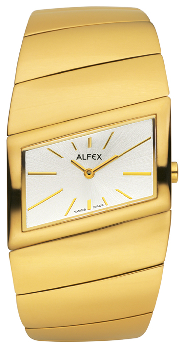 Alfex 5591-021 wrist watches for women - 1 image, photo, picture