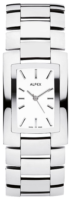 Alfex 5593-001 wrist watches for men - 1 image, photo, picture