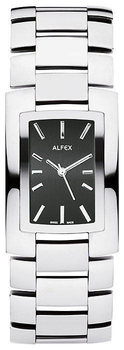 Alfex 5593-002 wrist watches for men - 1 image, photo, picture