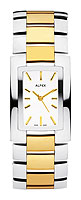 Alfex 5593-041 wrist watches for men - 1 photo, image, picture