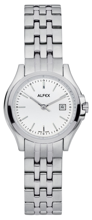 Alfex 5594-051 wrist watches for women - 1 picture, image, photo