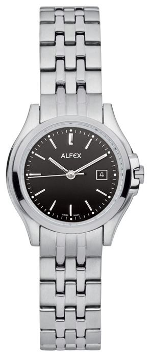Alfex 5594-052 wrist watches for women - 1 photo, image, picture