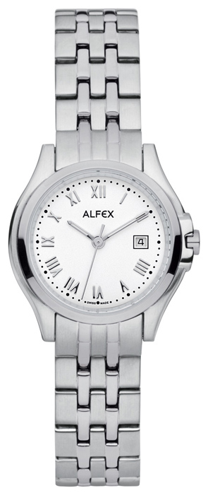 Alfex 5594-053 wrist watches for women - 1 image, picture, photo