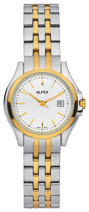 Alfex 5594-061 wrist watches for women - 1 picture, photo, image
