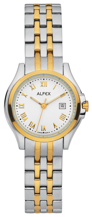 Alfex 5594-063 wrist watches for women - 1 picture, photo, image