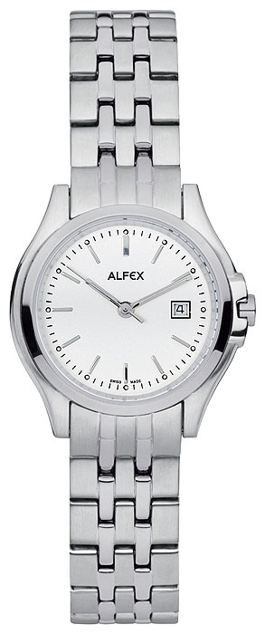 Alfex 5595-051 wrist watches for men - 1 image, photo, picture