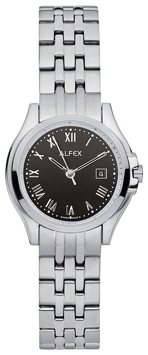 Alfex 5595-054 wrist watches for men - 1 image, picture, photo