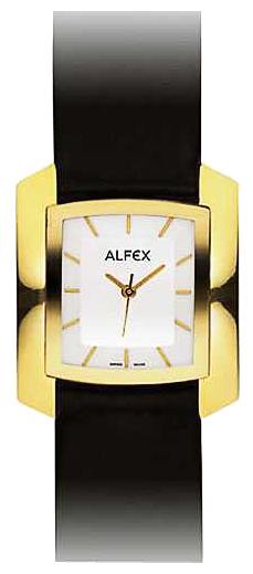 Alfex 5597-142 wrist watches for women - 1 picture, image, photo
