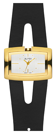 Alfex 5598-025 wrist watches for women - 1 photo, image, picture