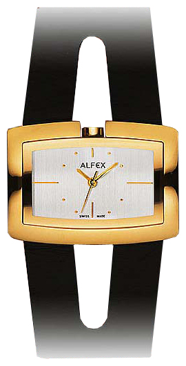 Wrist watch Alfex for Women - picture, image, photo