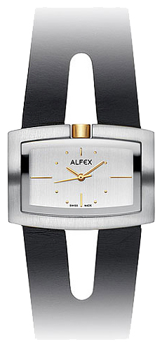 Alfex 5598-452 wrist watches for women - 1 image, picture, photo