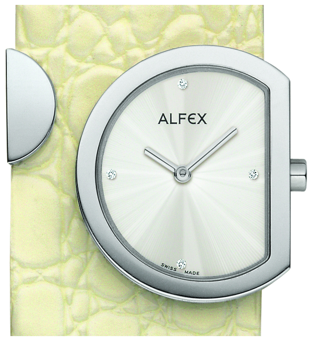 Alfex 5603-631 wrist watches for women - 2 image, picture, photo