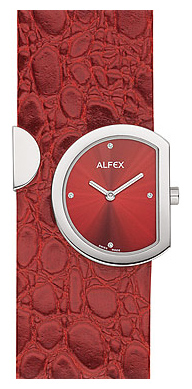 Alfex 5603-632 wrist watches for women - 1 photo, picture, image