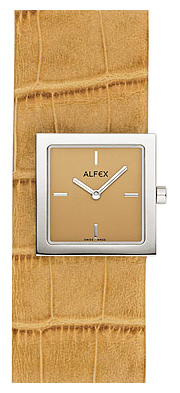 Alfex 5604-635 wrist watches for women - 1 image, photo, picture