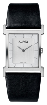 Wrist watch Alfex for Women - picture, image, photo