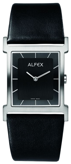 Wrist watch Alfex for Women - picture, image, photo