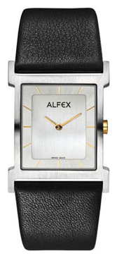 Wrist watch Alfex for Women - picture, image, photo