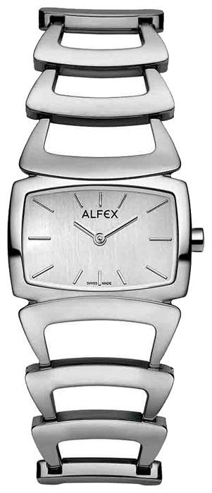 Wrist watch Alfex for Women - picture, image, photo