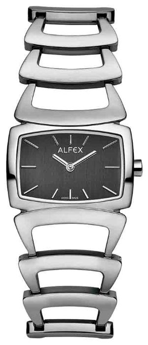 Wrist watch Alfex for Women - picture, image, photo