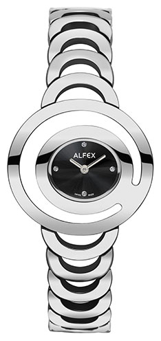 Wrist watch Alfex for Women - picture, image, photo