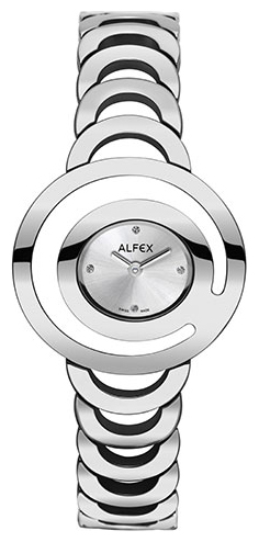 Wrist watch Alfex for Women - picture, image, photo