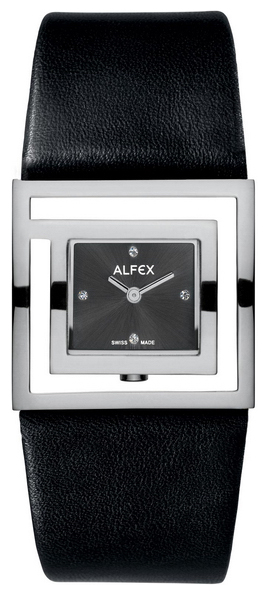 Alfex 5612-637 wrist watches for women - 1 photo, picture, image