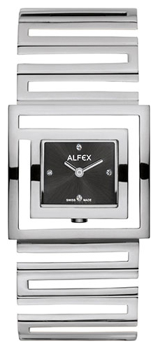 Wrist watch Alfex for Women - picture, image, photo