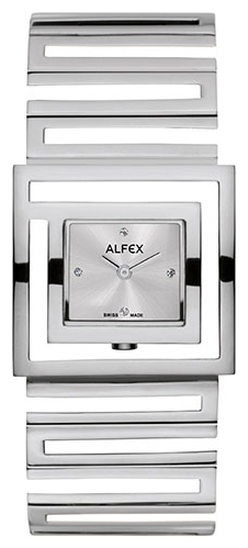 Alfex 5613-660 wrist watches for women - 1 picture, image, photo