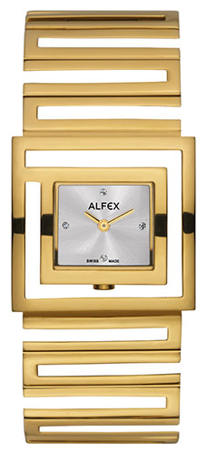 Alfex 5613-665 wrist watches for women - 1 image, picture, photo