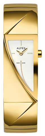 Wrist watch Alfex for Women - picture, image, photo