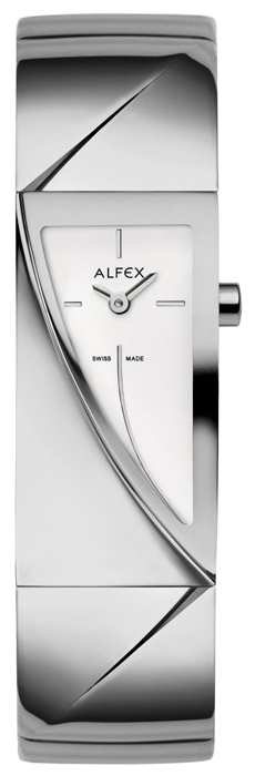 Wrist watch Alfex for Women - picture, image, photo