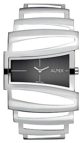 Wrist watch Alfex for Women - picture, image, photo