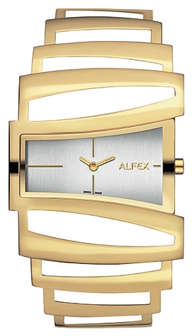 Wrist watch Alfex for Women - picture, image, photo