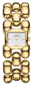 Wrist watch Alfex for Women - picture, image, photo