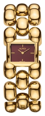 Wrist watch Alfex for Women - picture, image, photo