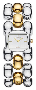 Wrist watch Alfex for Women - picture, image, photo