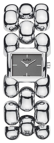 Wrist watch Alfex for Women - picture, image, photo